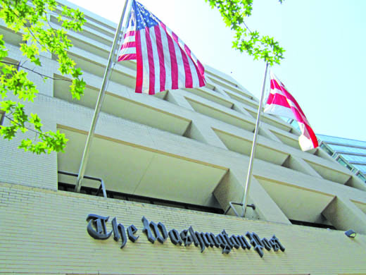 Washington Post